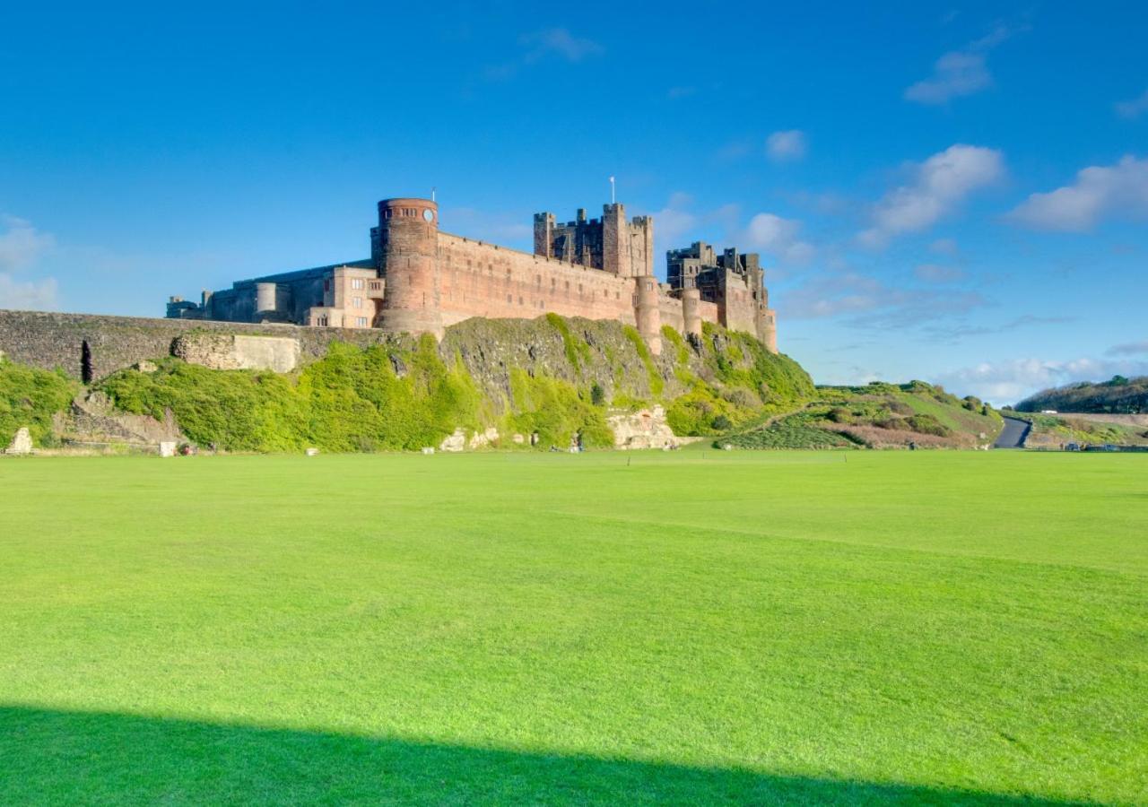 10 The Wynding Βίλα Bamburgh Εξωτερικό φωτογραφία